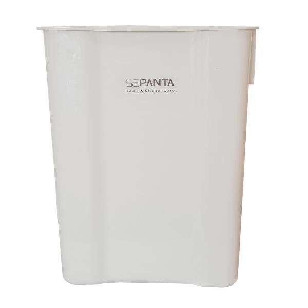 سطل زباله کابینتی مدل سپنتا کد 251