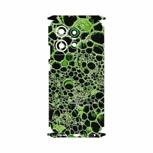 MAHOOT Atom Universe 4-FullSkin Cover Sticker for Motorola Edge 50 Pro