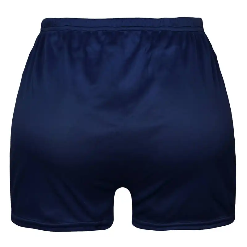 مایو مردانه مدل 4391 رنگ سرمه ای