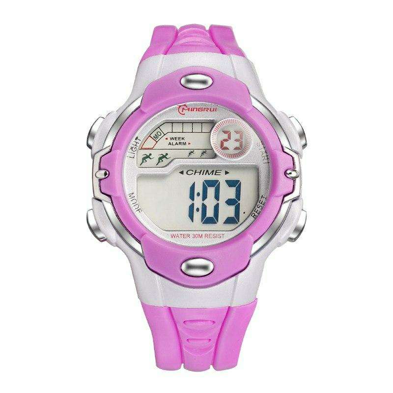 ساعت مچی دیجیتال مدل Mi10