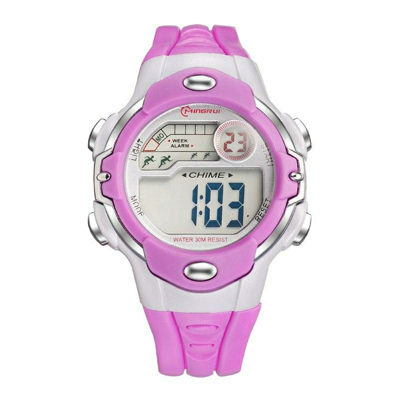 ساعت مچی دیجیتال مدل Mi10