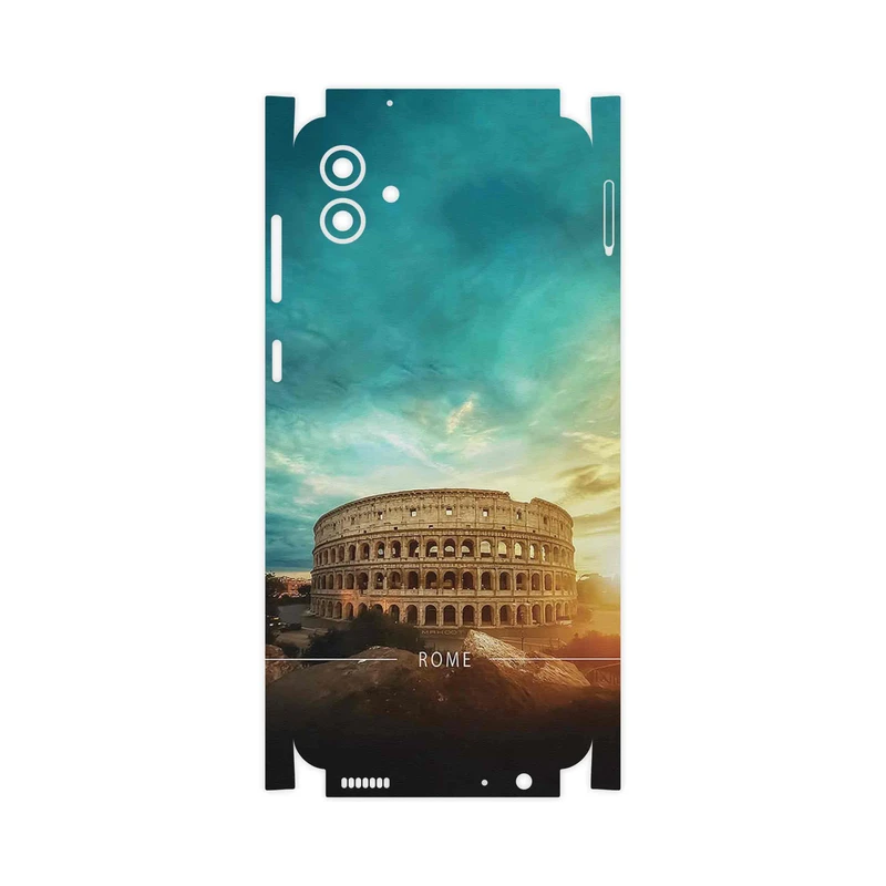 برچسب پوششی ماهوت مدل Rome_City-FullSkin مناسب برای گوشی موبایل سامسونگ Galaxy A04