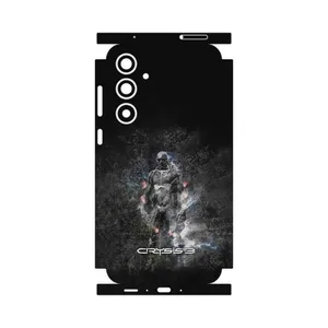 MAHOOT Crysis-FullSkin Cover Sticker for Samsung Galaxy A35