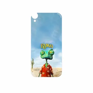 MAHOOT Rango Cover Sticker for HTC Desire 820