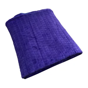پتو مسافرتی مدل MC40 سایز 160x220 سانتی متر