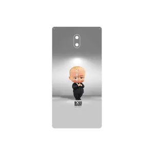 MAHOOT The Boss Baby Cover Sticker for Nokia 3