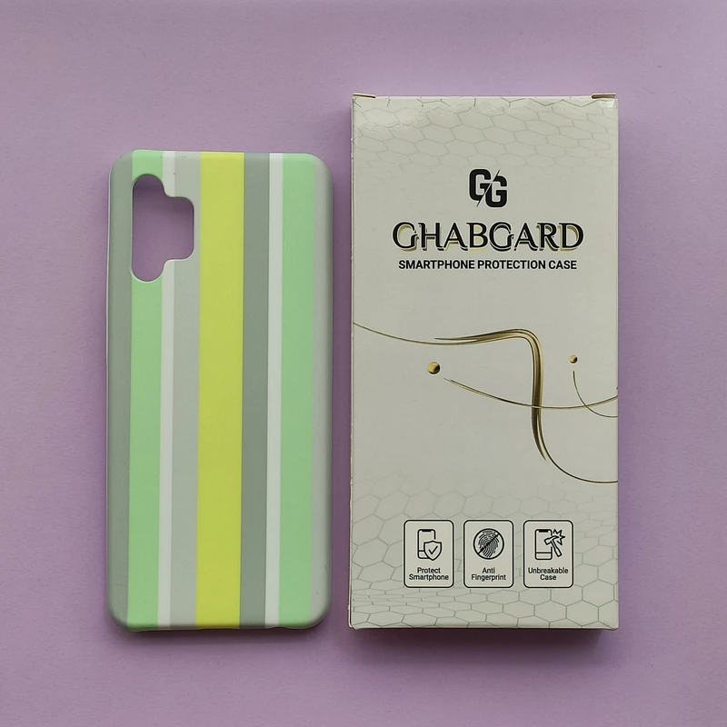 کاور قاب گارد مدل فانتزی مناسب برای گوشی موبایل سامسونگ Galaxy A32 5G / M32 5G