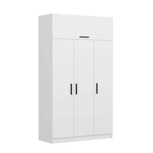 کمد لباس مدل D301