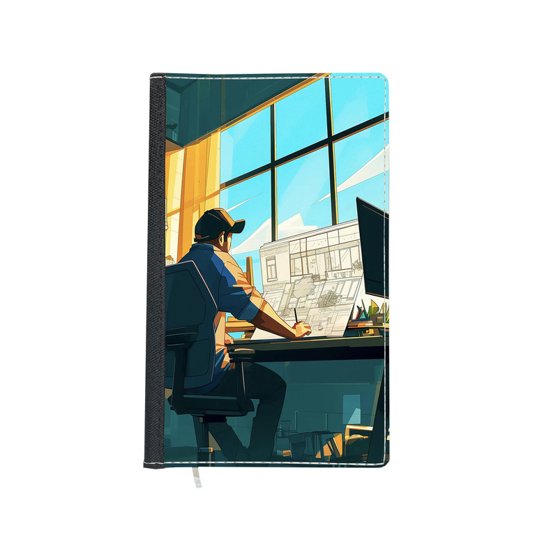 سالنامه سال 1403 طرح مهندسی معماری