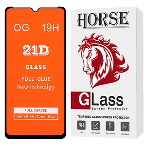  Horse FULH20 Privacy Screen Protector Suitable For Honor X5b Plus