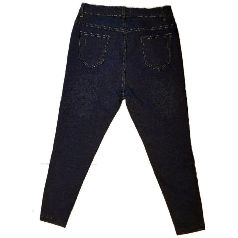 شلوار جین زنانه مدل fm44