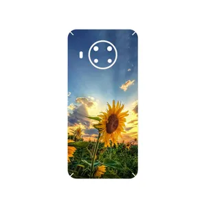 MAHOOT Summer Season Cover Sticker for Nokia X20