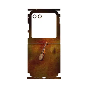 MAHOOT Rabab-FullSkin Cover Sticker for Motorola Razr 40 Ultra