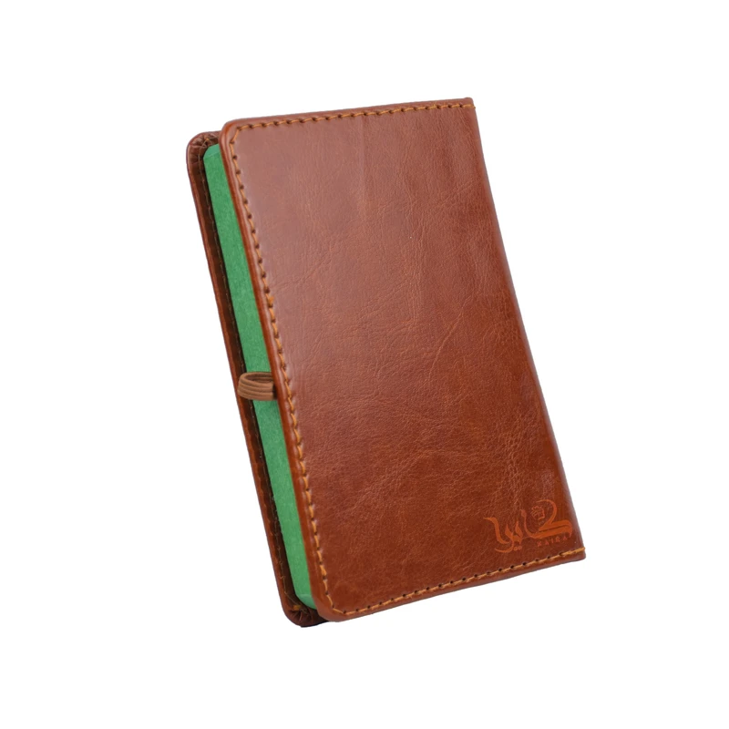 دفتر یادداشت 100 برگ کایرا مدل لب رنگ