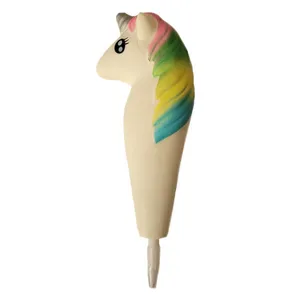  روان نویس مدل اسکوییشی طرح اسب تک شاخ کد 01