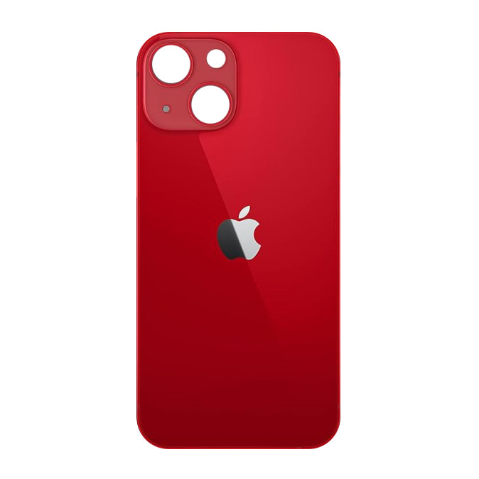 درب پشت گوشی موبایل مدل روکاری مناسب برای گوشی موبایل اپل iPhone 13 Normal