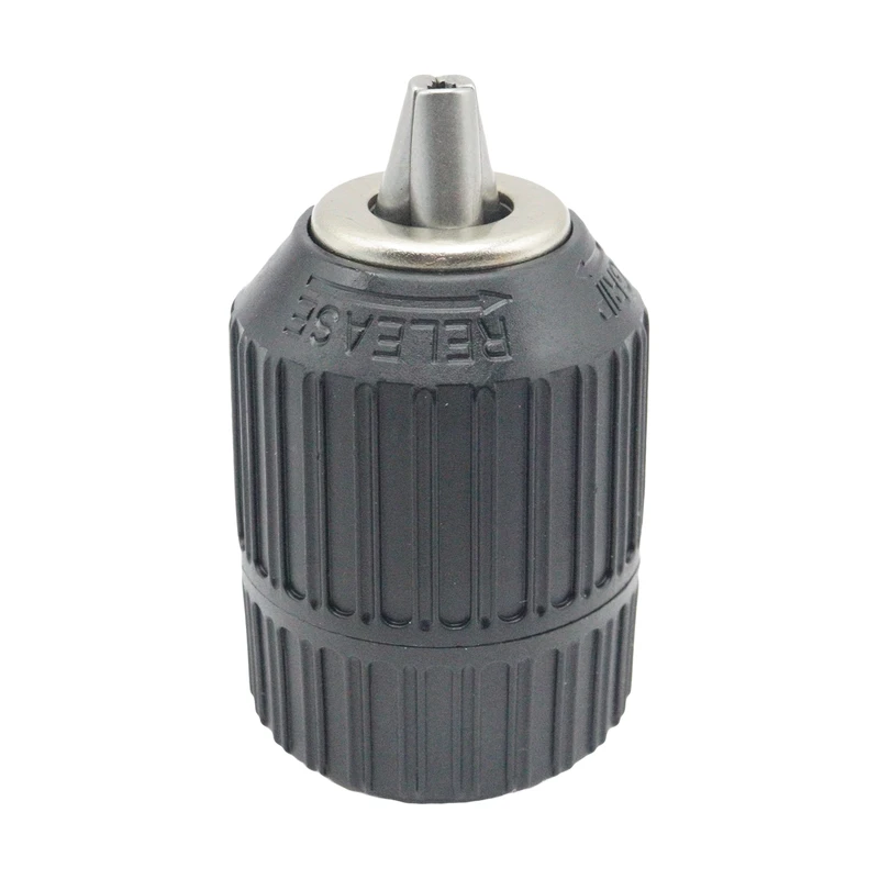 سه نظام اتومات آلاتا مدل YP-KC-13/1.5-13MM-1/2-20UNF سایز 13 میلی متر 