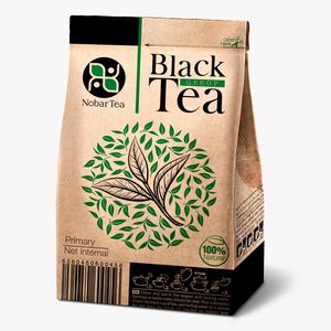 نقد و بررسی چای سرگل کرافتی چای نوبر -400 گرم توسط خریداران