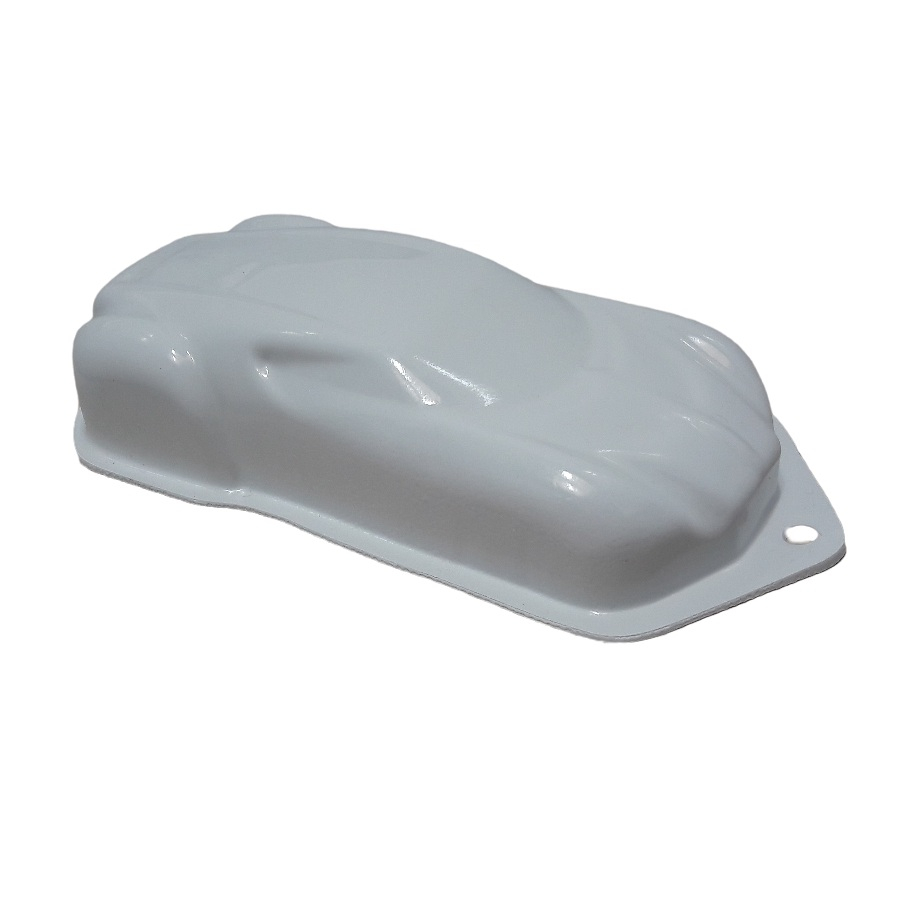 ماکت تست رنگ خودرو مدل R2020 بسته 5 عددی