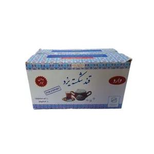 قند شکسته یزد وارد - 5000 گرم