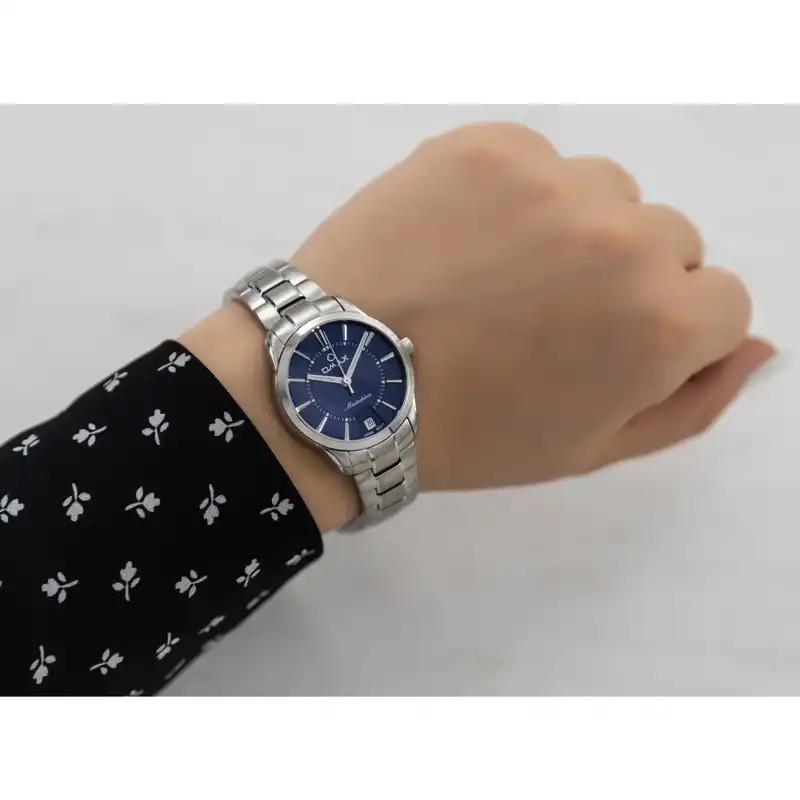 ساعت مچی عقربه ای زنانه اوماکس مدل ML15P46IO