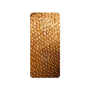MAHOOT Fish Skin Cover Sticker for OnePlus 8