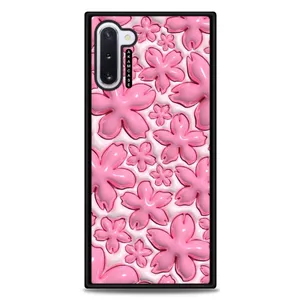 AKAM AMC-WSGN10-JELLY-38 Cover For Samsung Galaxy Note 10