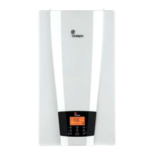 پکیج شوفاژ دیواری دمراد مدل HBB224 