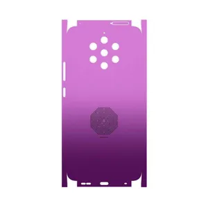 MAHOOT Minimal Maze-FullSkin Cover Sticker for Nokia 9 Pureview