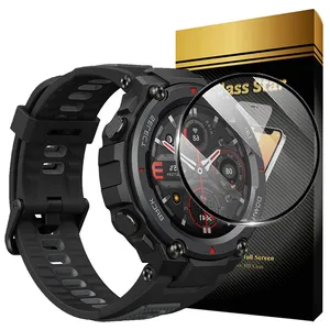 Glass Star GWPM Screen Protector For Amazfit T-Rex Pro