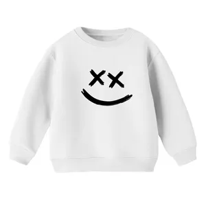 سویشرت بچگانه مدل ایموجی کد 003