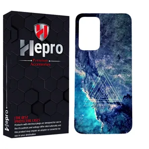 HEPRO MC Cover for XIAOMI Redmi Note 10 Pro