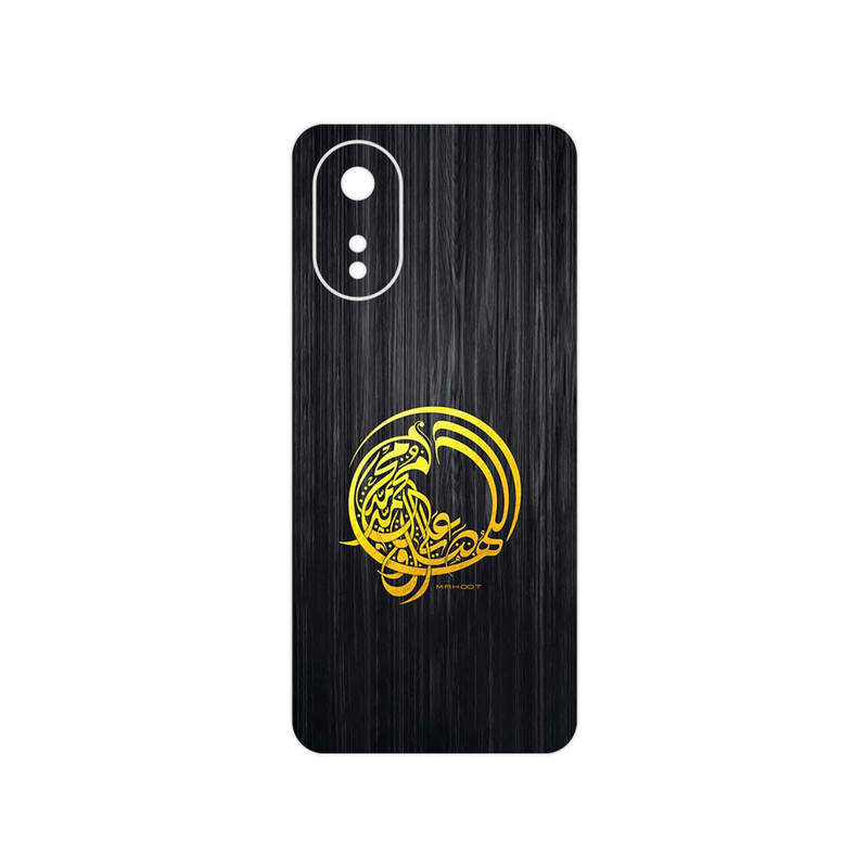 برچسب پوششی ماهوت مدل Salavat مناسب برای گوشی موبایل اپو A38