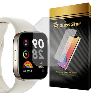 Glass Star NNOG20 Screen Protector For Xiaomi Redmi Watch 3