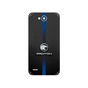MAHOOT PROTON Cover Sticker for LG X Power 2