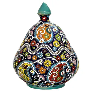 شکلات خوری میناکاری کد 111