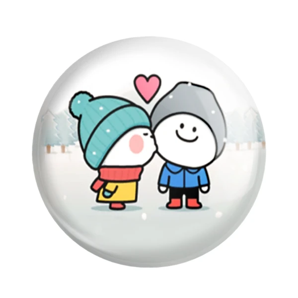  پیکسل خندالو طرح عاشقانه کد 5907