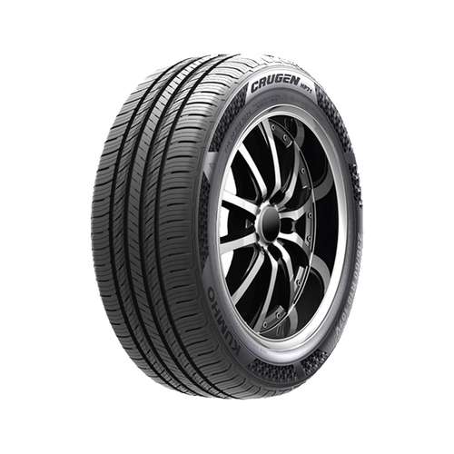  لاستیک خودرو کومهو تایر مدل CRUGEN HP71 سایز 235/55R18