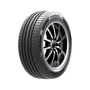 لاستیک خودرو کومهو تایر مدل CRUGEN HP71 سایز 235/55R18