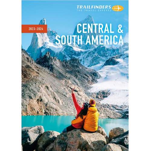 مجله تريل فاندرز مارچ 2023