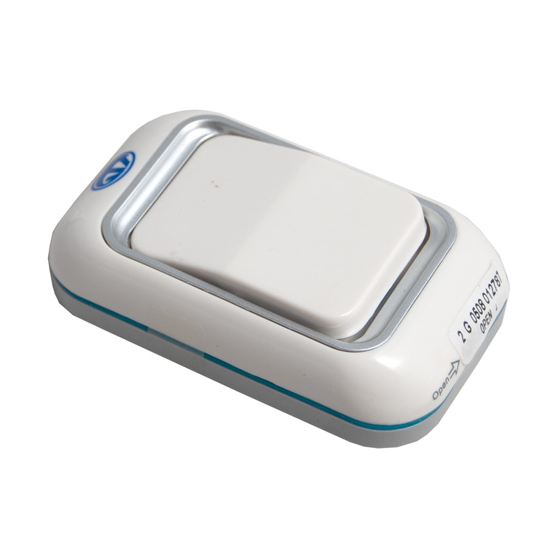 زنگ بی سیم جی تی تی مدل E-348-E کد 4