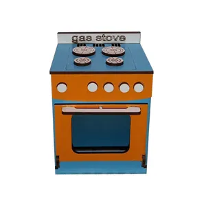 اسباب بازی مدل اجاق گاز کد 001 