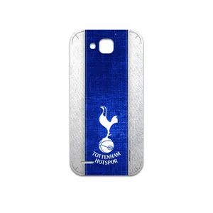 MAHOOT Tottenham Hotspur FC Cover Sticker for Honor 3X G750