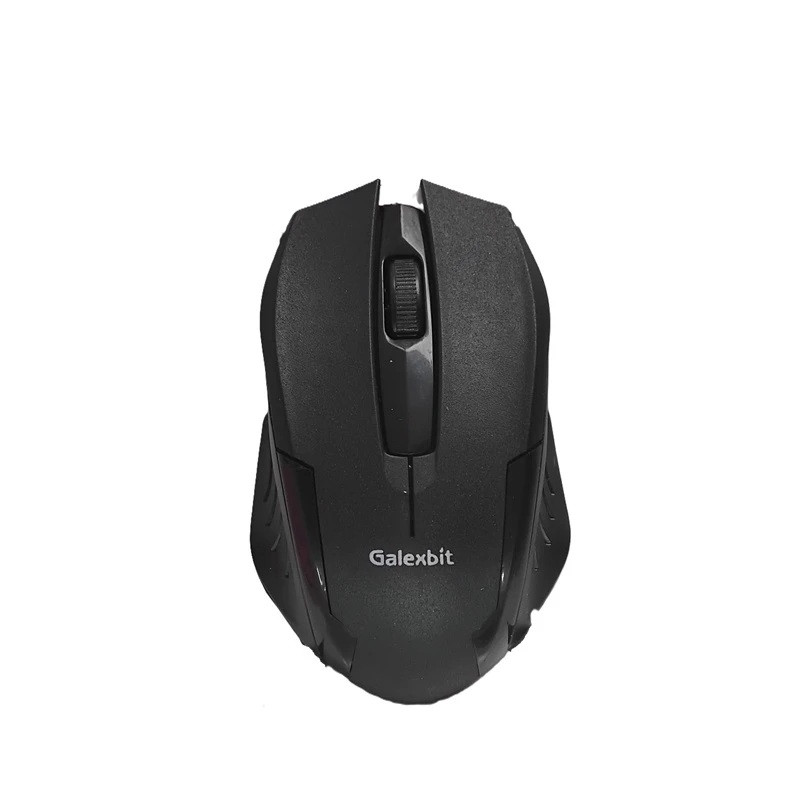 ماوس بی سیم گیمینگ گلکسبیت مدل GM24L
