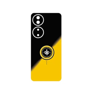 MAHOOT Sepahan Cover Sticker for Honor X7b