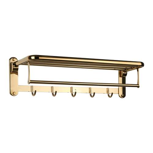 رخت آویز حمام دلفین مدل Si-61