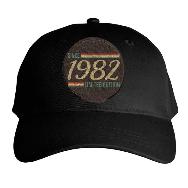 کلاه کپ آی تمر مدل 1982 کد 635