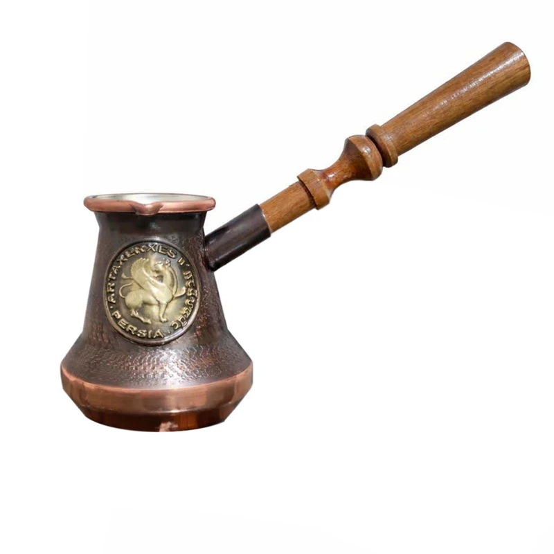 قهوه جوش  مدل 0002