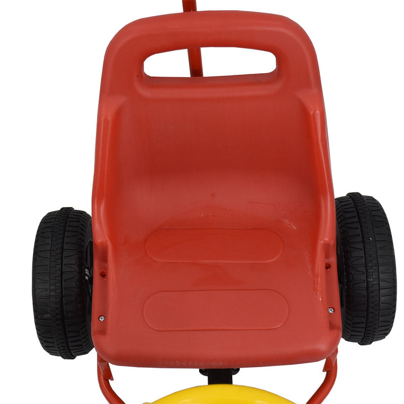 چهار چرخه کودک مدل 001