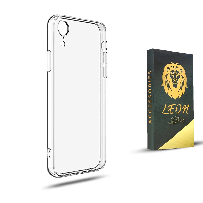 کاور لئون مدل Nahid مناسب برای گوشی موبایل اپل iPhone Xr